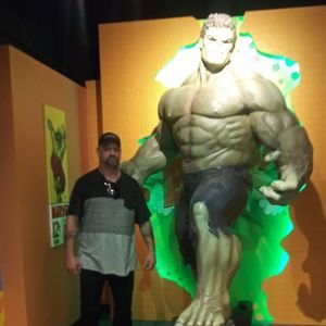 Meet your Posher, Mike